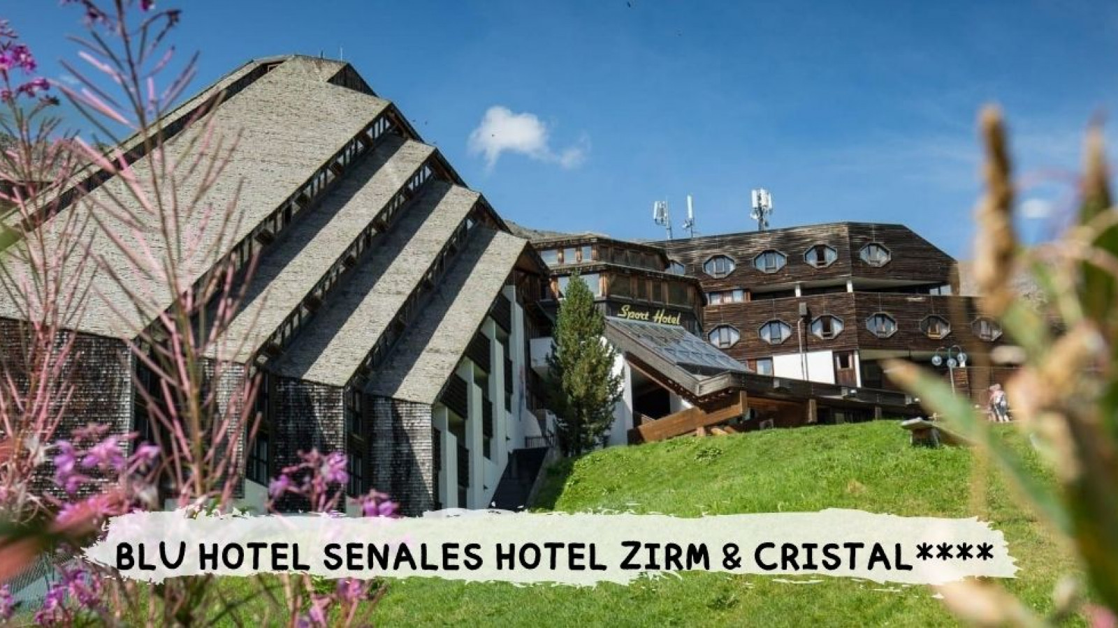 2026 estate alto adige hotel senales IN8