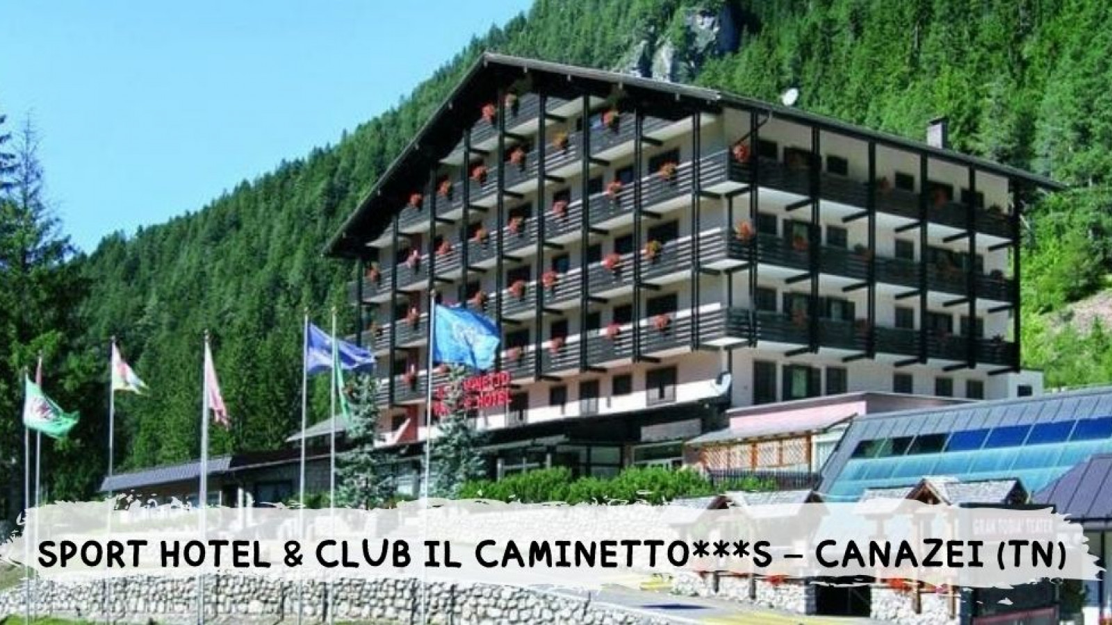 2026 estate trentino il caminetto IN8