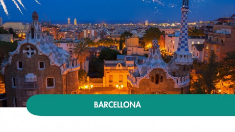 2026 capodanno a barcellona K IN8