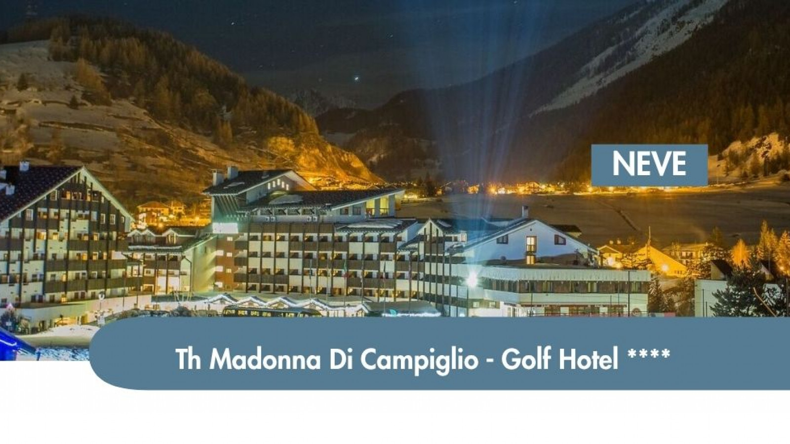 2027 neve trentino th madonna golf hotel IN8