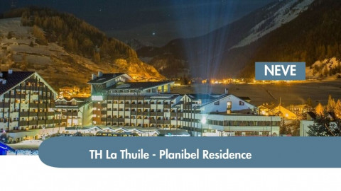 2027 neve valle d'aosta th la thuile residence IN8
