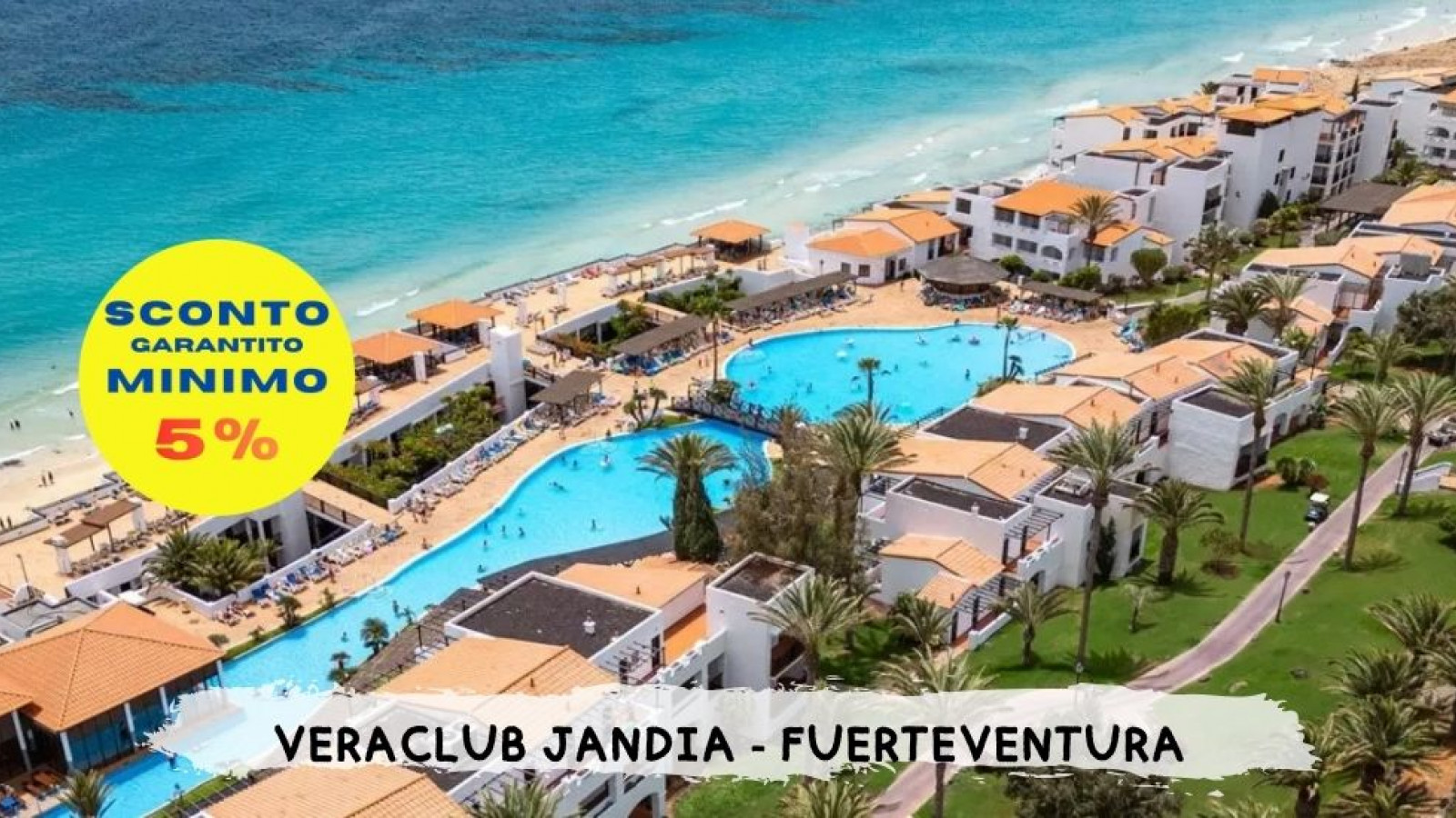 2026 veraclub jandia IN8