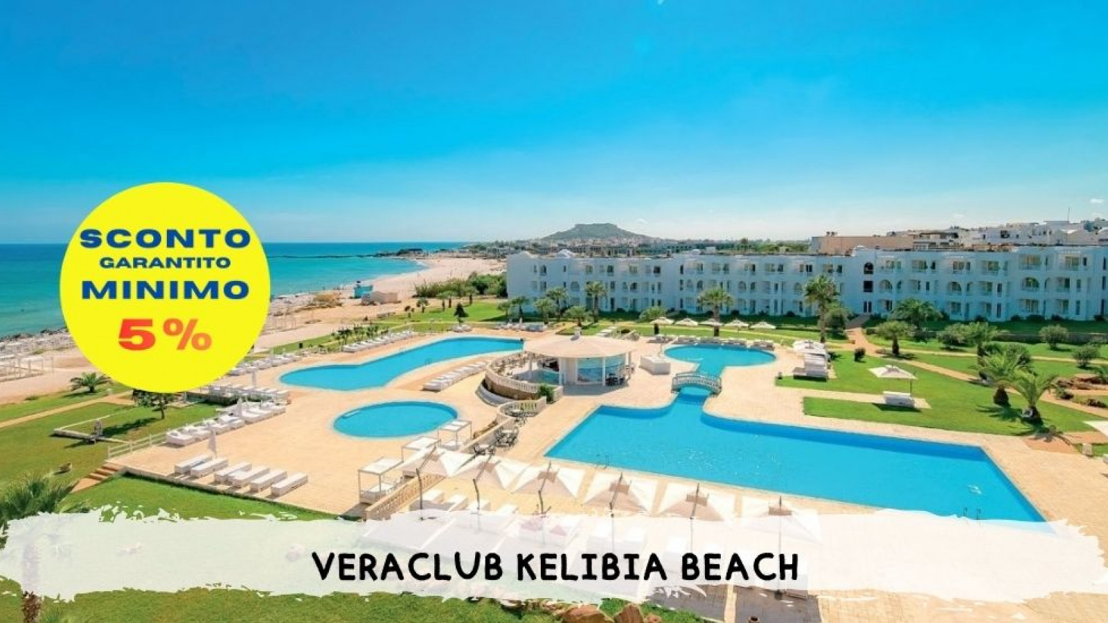 2026 veraclub kelibia IN8