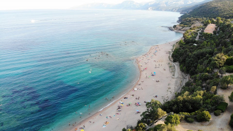 2023 sardegna Palmasera Resort speciale IN8