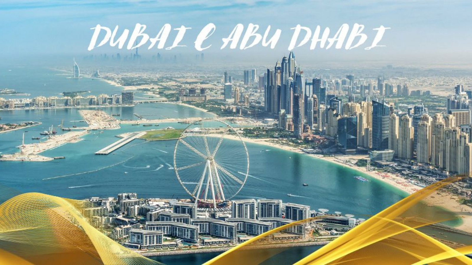 2025 emirati arabi abu dhabi tutti i giorni IN8