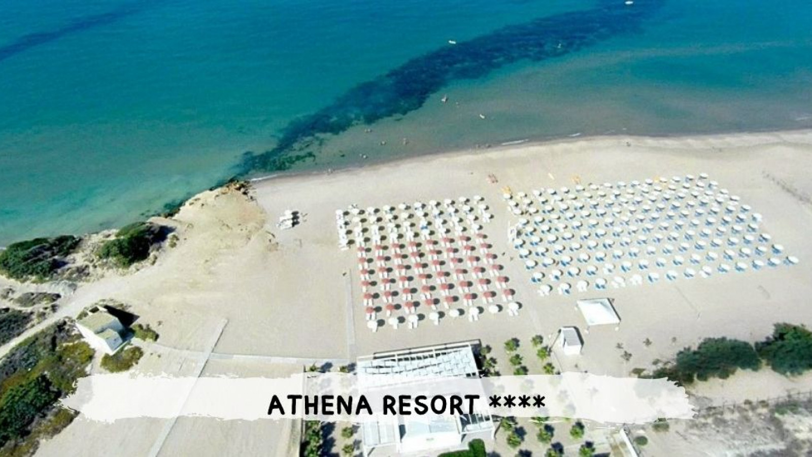 2026 sicilia athena resort IN8