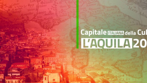 2024 giornaliera l'aquila capitale 2026 26 10 IN8