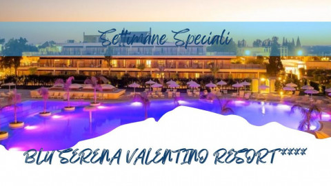 2025 puglia valentino village spec IN8