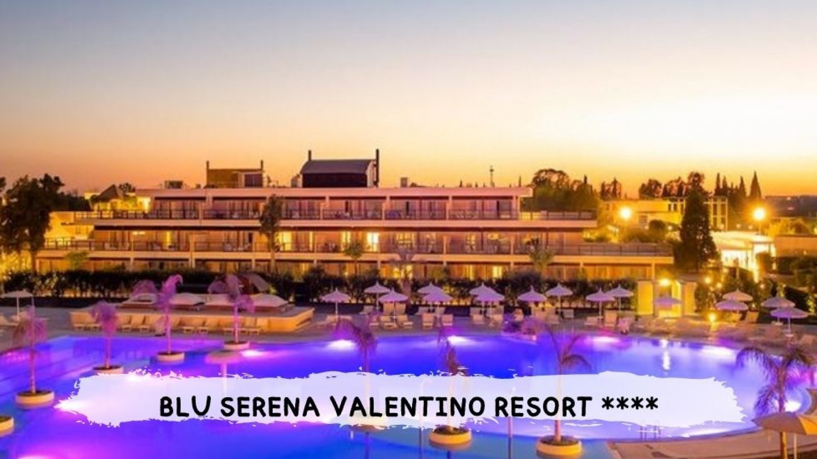 2026 puglia blu serena valentino village IN8