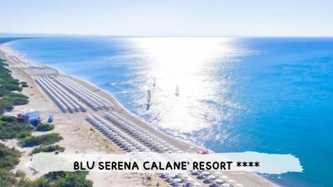 2026 puglia blu serena calane' IN8