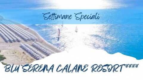 2025 puglia calane' spec IN8