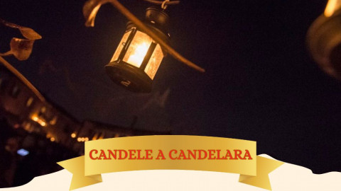 2025 W candele a candelara 28 11 IN8