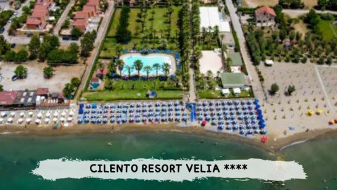 2026 campania cilento resort velia IN8