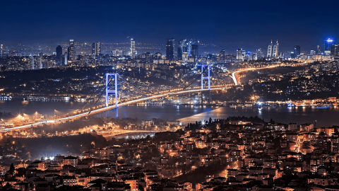 2023 turchia week end a istanbul dal 23/3 al 12/10 IN8
