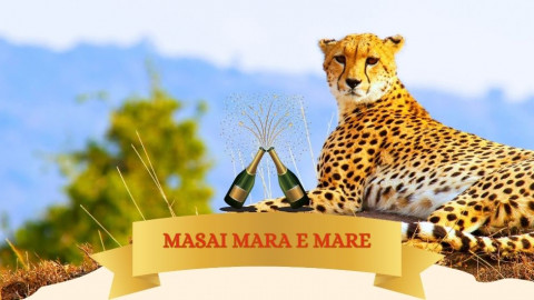 2025 africa masai mara e mare natale e capodanno IN8