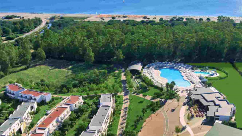 2025 calabria sibari green village spec IN8