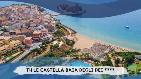 2026 calabria th le castella IN8