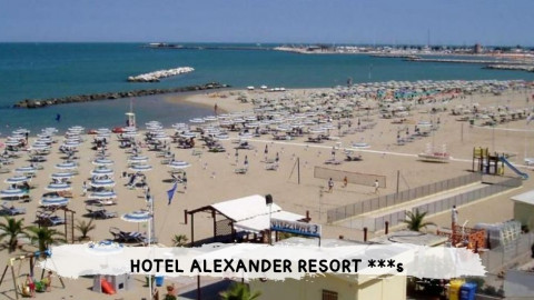 2026 romagna alexander IN8