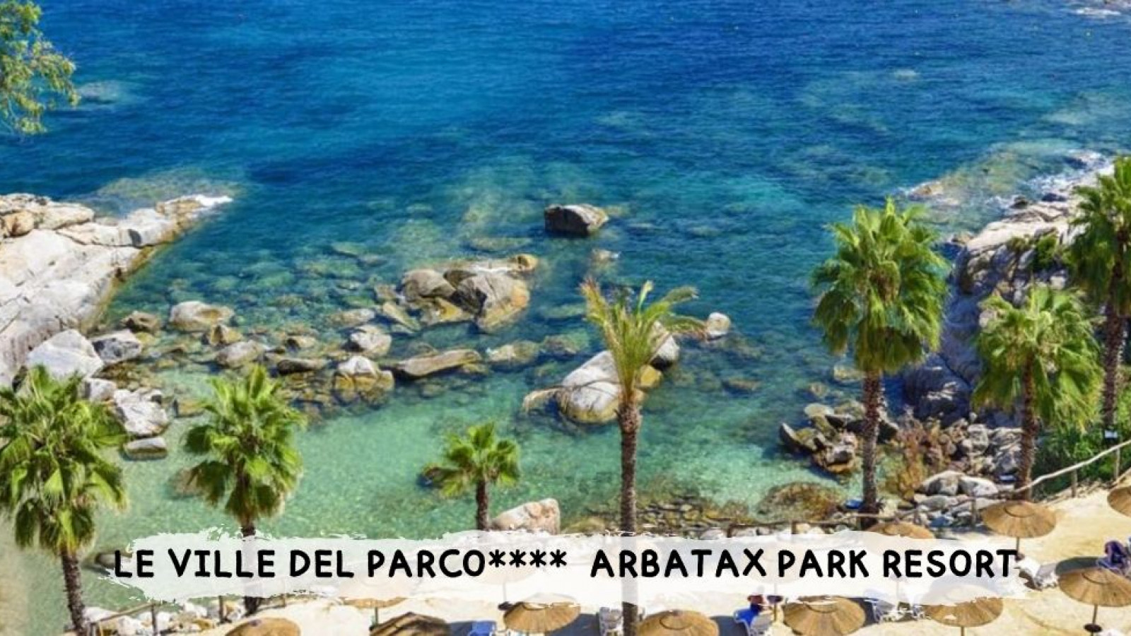 2026 sardegna arbatax IN8