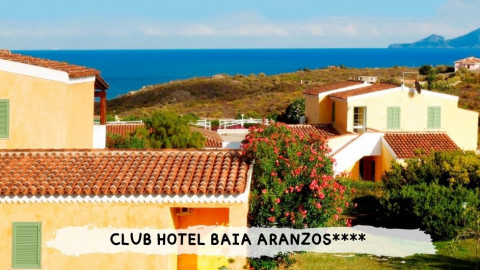 2026 sardegna baia aranzos IN8