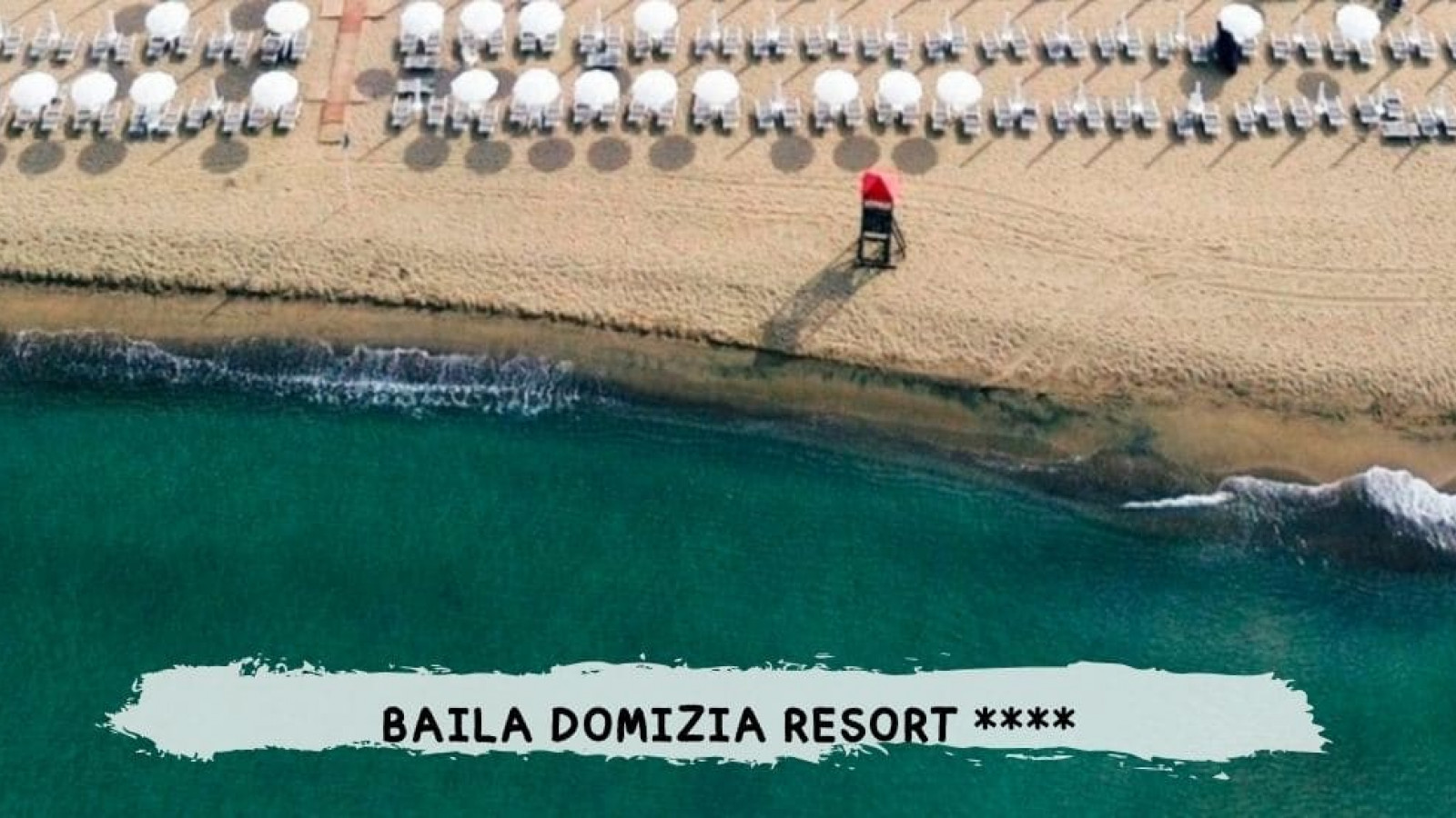 2026 campania baia domizia IN8
