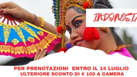 2025 bali discover roma e milano IN8