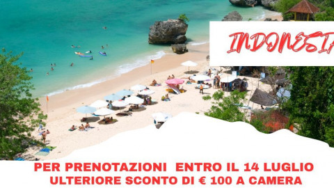 2025 bali dreaming roma e milano IN8