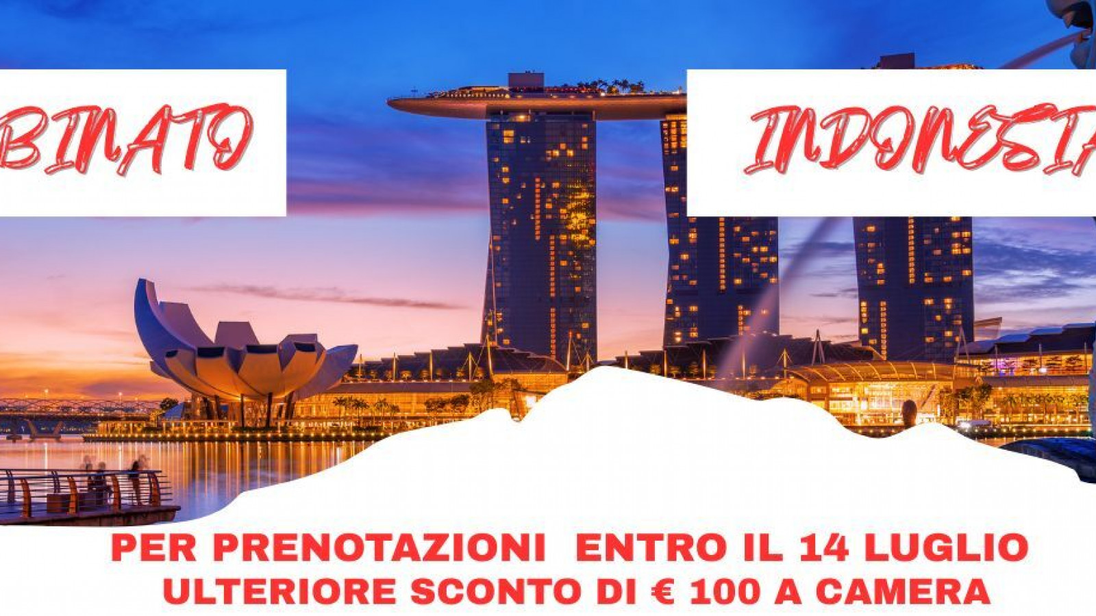 2025 bali e singapore essential combinato roma e milano IN8