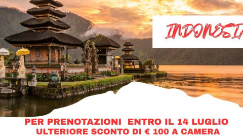 2025 bali essential roma e milano IN8