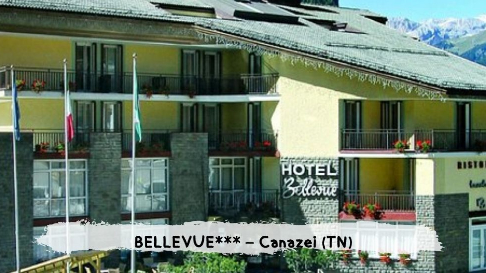 2026 estate trentino bellevue IN8