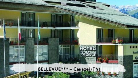 2026 estate trentino bellevue IN8