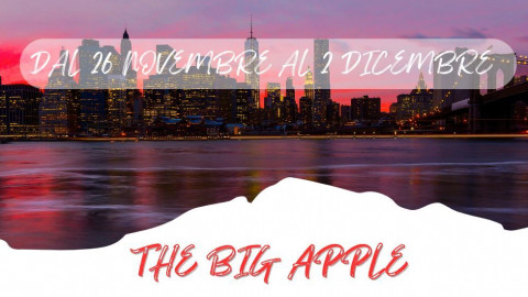 2025 stati uniti big apple 26 nov IN8