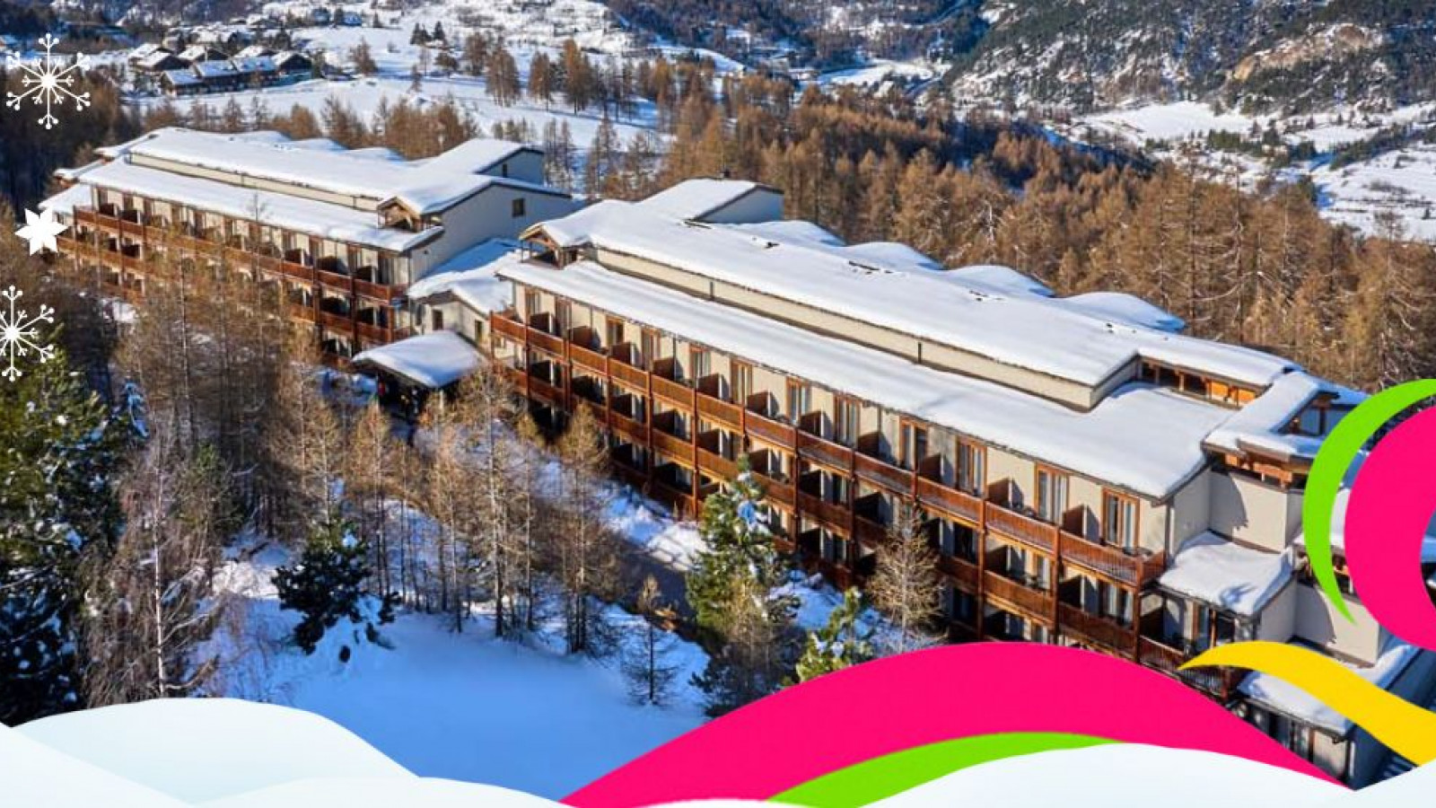 2026 neve piemonte sansicario majestic IN8