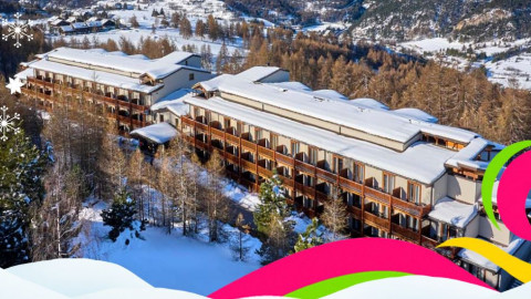 2026 neve piemonte sansicario majestic IN8