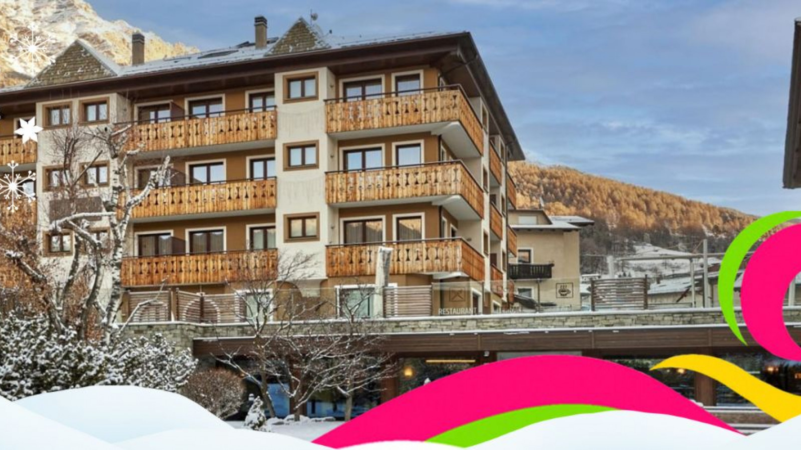 2026 neve lombardia blu hotel rezia IN8