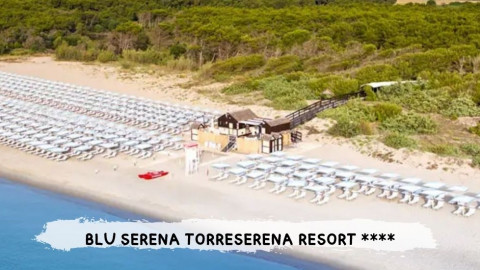 2026 puglia blu serena Torreserena IN8
