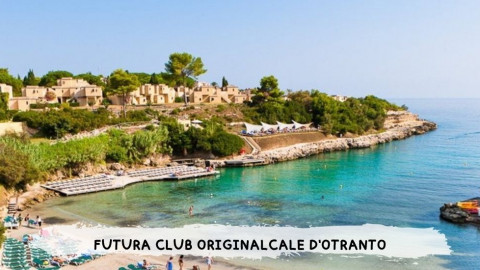 2026 puglia le cale d'otranto IN8