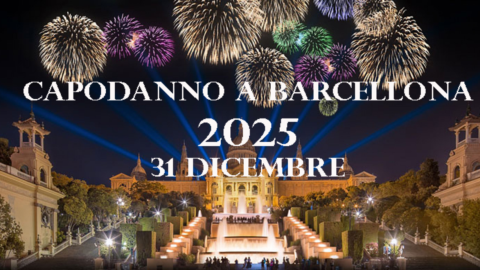 2024 barcellona capodanno 31/12 IN8