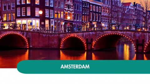 2026 capodanno ad amsterdam K IN8