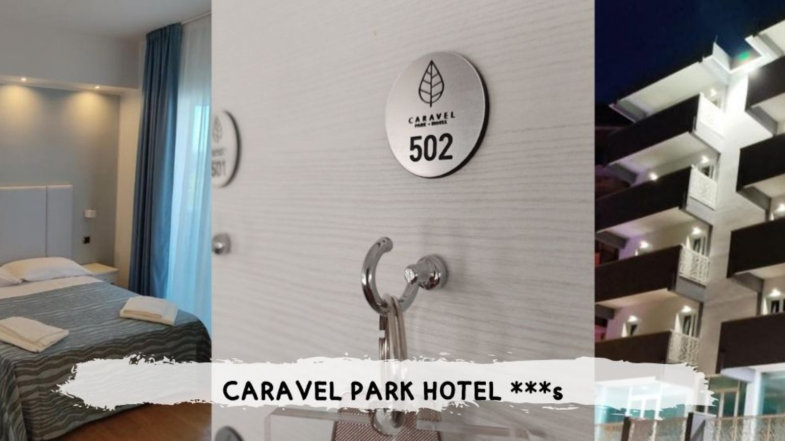 2026 romagna caravel IN8