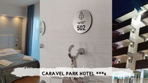 2026 romagna caravel IN8