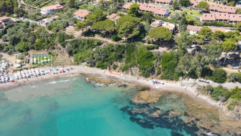 2023 sicilia cefalu sporting resort flash top IN8