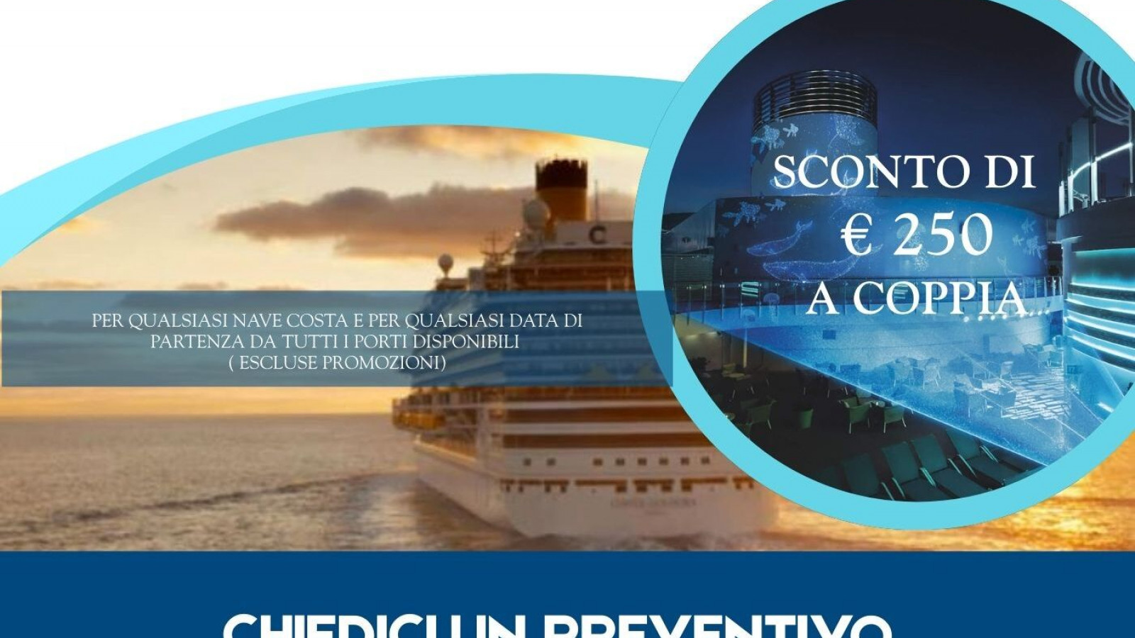 2026 costa crociere IN8