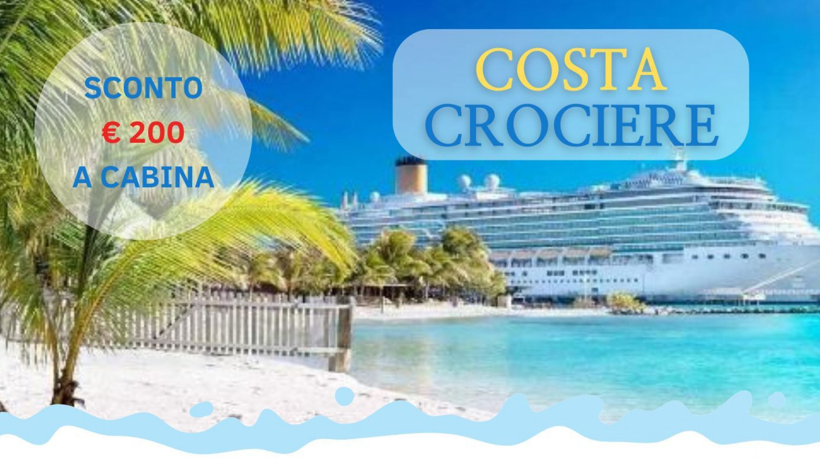 2025 costa corciere estate IN8