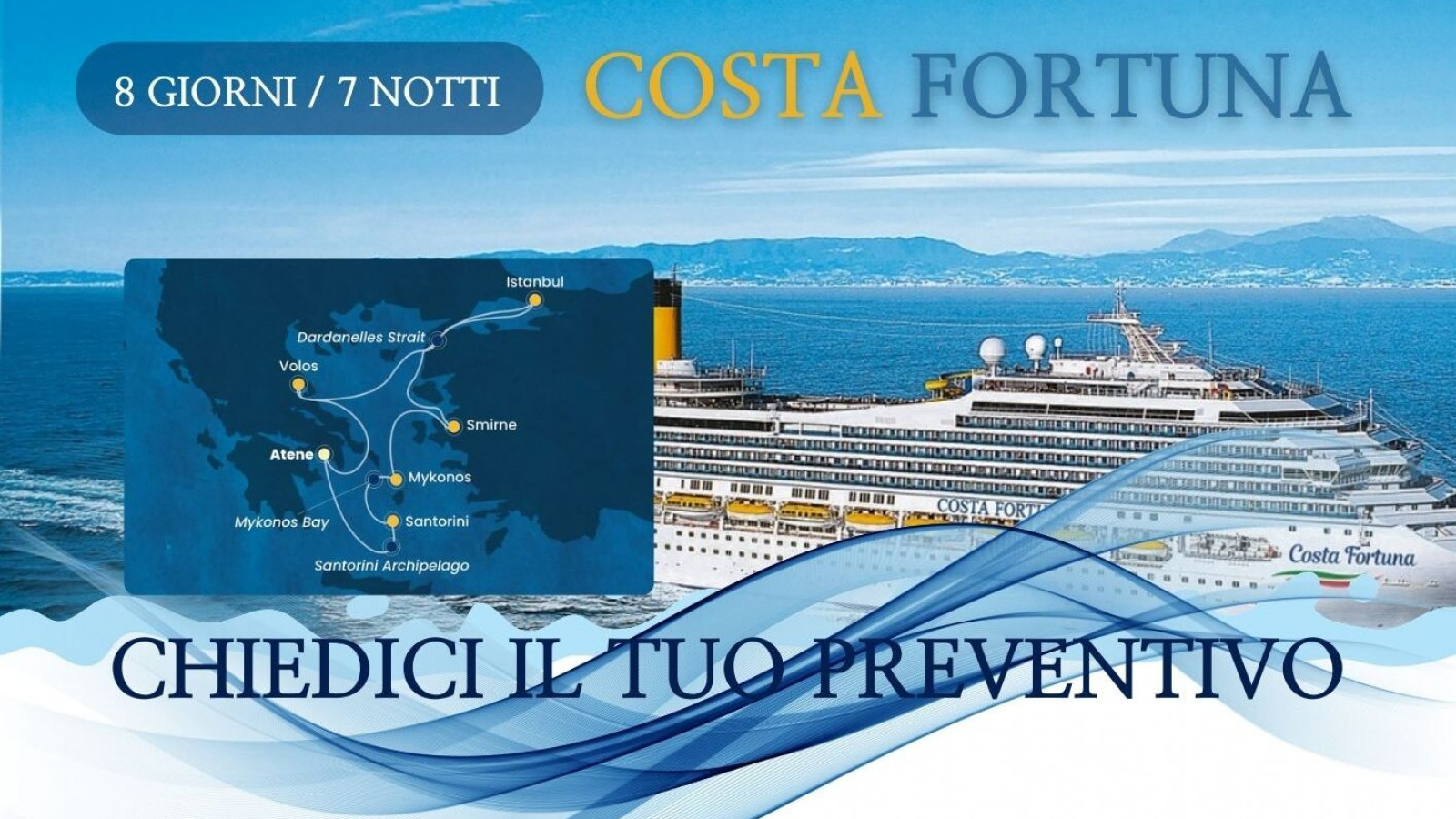 2026 costa fortuna grecia e turchia 26 IN8
