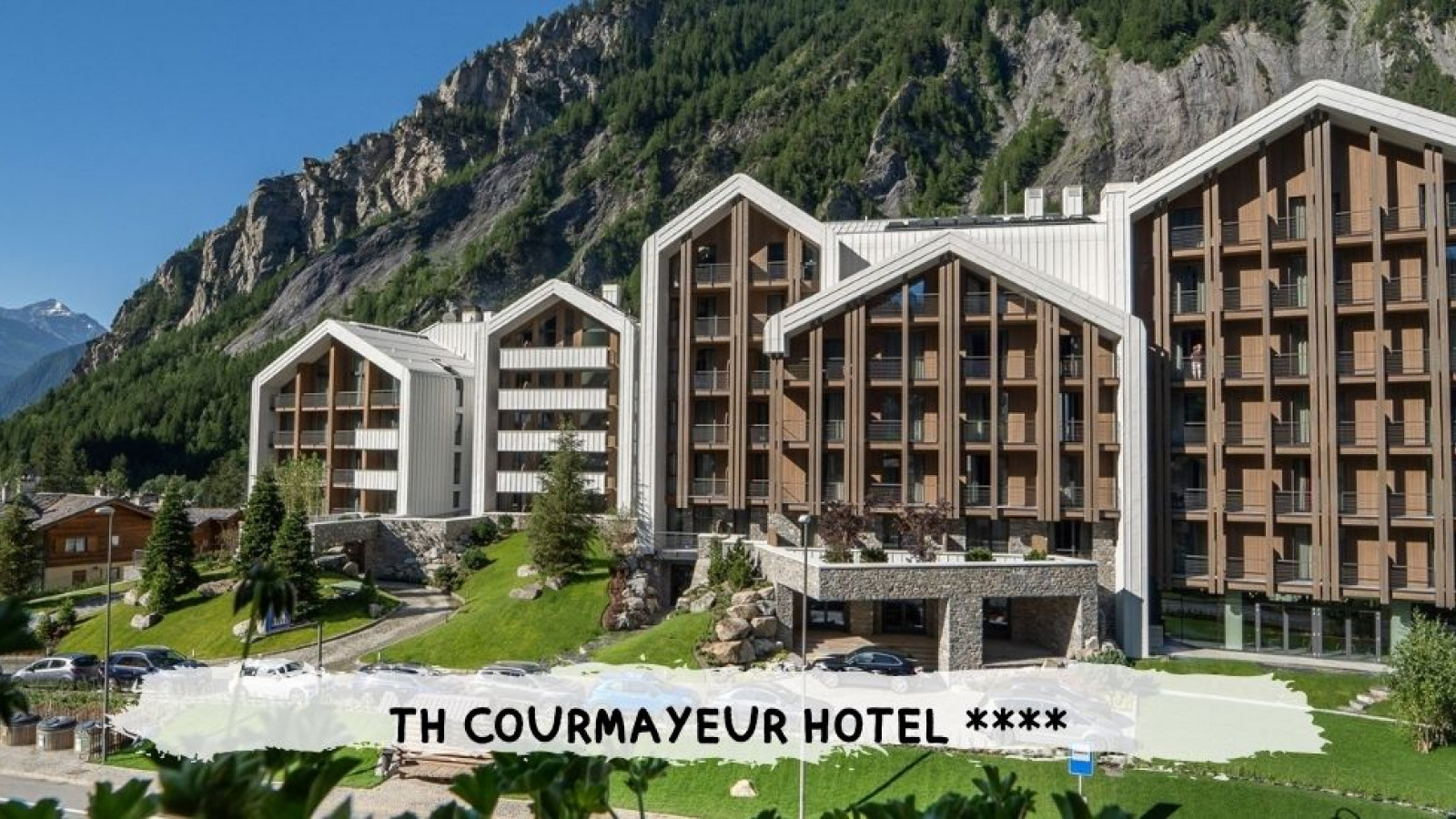 2026 estate valle d'aosta th courmayeur IN8