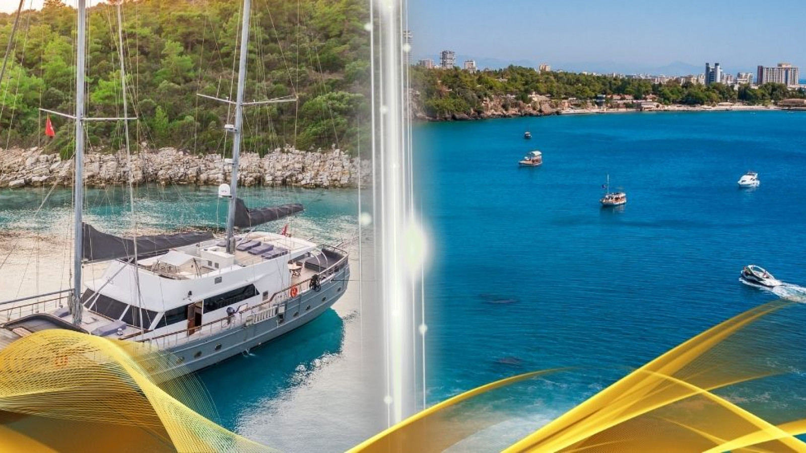 2026 turchia crociera in caicco e antalya IN8