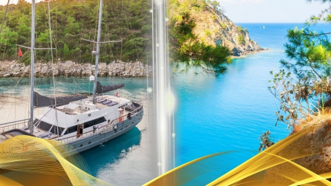 2026 turchia crociera in caicco e bodrum IN8