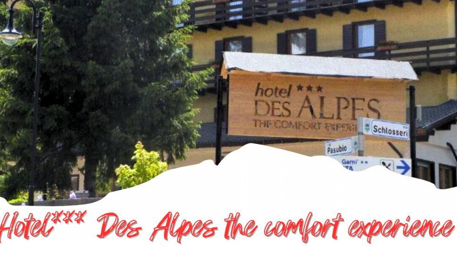 2025 trentino estate des alpes IN8