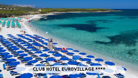 2026 sardegna eurovillage IN8